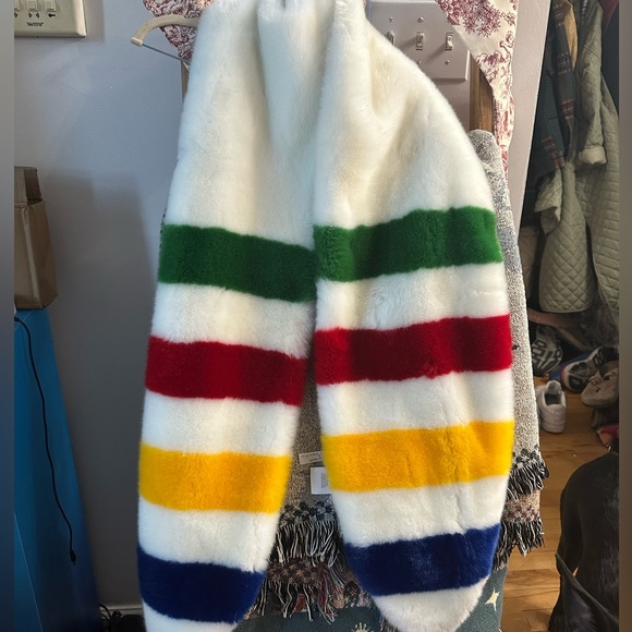 Hudson Bay x Color Me Courtney Scarf - OS - Picture 8 of 10